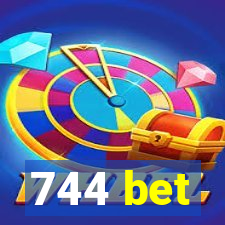 744 bet